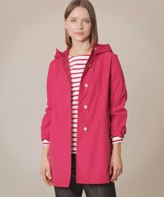 MACKINTOSH LONDON / マッキントッシュ ロンドン  その他アウター | 【80周年記念アイテム】【CHRYSTON/クリストン】コットンナイロンダンプコート