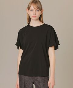 MACKINTOSH LONDON / マッキントッシュ ロンドン  カットソー | トリアセテートポンチTシャツ