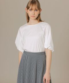 MACKINTOSH LONDON / マッキントッシュ ロンドン  カットソー | ハイゲージスムースプルオーバー