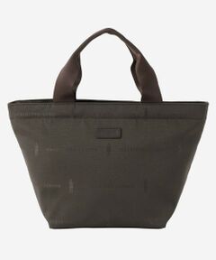 MACKINTOSH LONDON / マッキントッシュ ロンドン  メッセンジャーバッグ・ウエストポーチ | 【エクラ掲載】ダンディマンジャカードトートバッグM