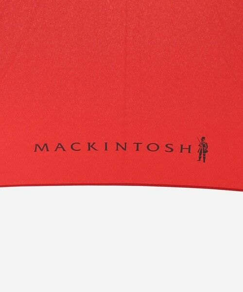 MACKINTOSH LONDON / マッキントッシュ ロンドン  傘 | 【MACKINTOSH】マッキントッシュ長傘 | 詳細9