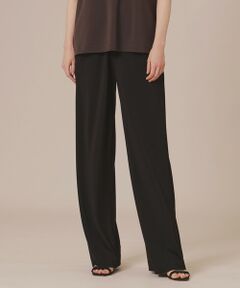 MACKINTOSH LONDON / マッキントッシュ ロンドン  その他パンツ | 【エクラ掲載】トリアセテートドライポンチパンツ