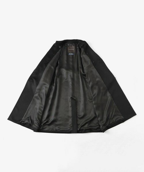 MACKINTOSH LONDON / マッキントッシュ ロンドン  その他アウター | 【WEB・一部店舗限定】【HAWKHILL/ホークヒル】カシミヤビーバーコート | 詳細10