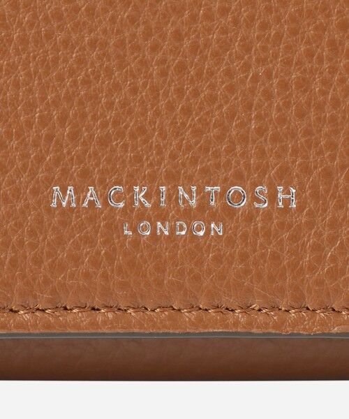 MACKINTOSH LONDON / マッキントッシュ ロンドン  財布・コインケース・マネークリップ | 【WEB限定】【COMFORT/コンフォート】名刺入れ | 詳細6