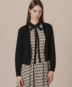 MACKINTOSH LONDON / マッキントッシュ ロンドン  ニット・セーター | ホールガーメントカーディガン