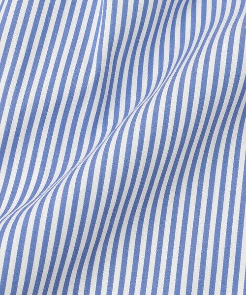 MACKINTOSH LONDON / マッキントッシュ ロンドン  シャツ・ブラウス | スビンコットンブロードブラウス | 詳細10