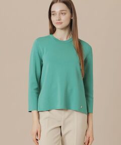 新品タグ付き　定価5万　マッキントッシュロンドン　ドライバーズニット　M DUNFORD SHORT】ストレッチメモリーツイルステンカラーコート
