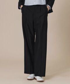 MACKINTOSH LONDON / マッキントッシュ ロンドン  その他パンツ | ウールトロパンツ