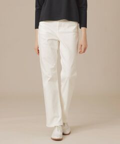 MACKINTOSH LONDON / マッキントッシュ ロンドン  その他パンツ | 9.75オンスデニムストレートパンツ