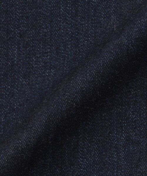 MACKINTOSH LONDON / マッキントッシュ ロンドン その他パンツ | 【婦人画報掲載】9.75オンスデニムワイドパンツ | 詳細13