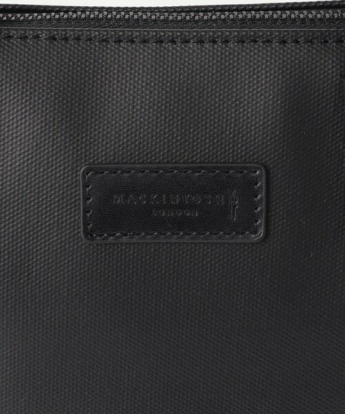 MACKINTOSH LONDON / マッキントッシュ ロンドン  メッセンジャーバッグ・ウエストポーチ | ミニショルダーバッグ | 詳細7