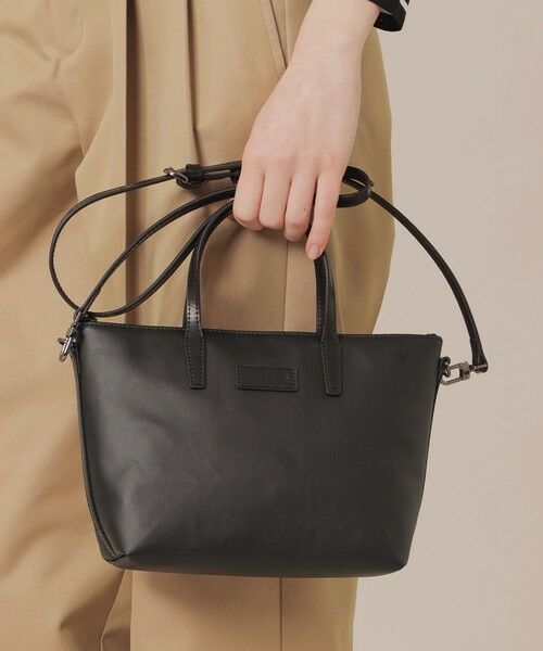 MACKINTOSH LONDON / マッキントッシュ ロンドン  メッセンジャーバッグ・ウエストポーチ | ミニショルダーバッグ | 詳細1