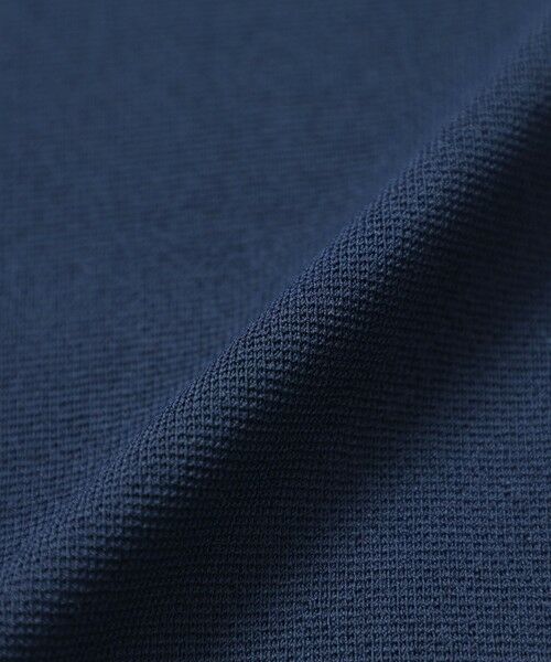 MACKINTOSH LONDON / マッキントッシュ ロンドン  ニット・セーター | ミラノリブニットカーディガン | 詳細12