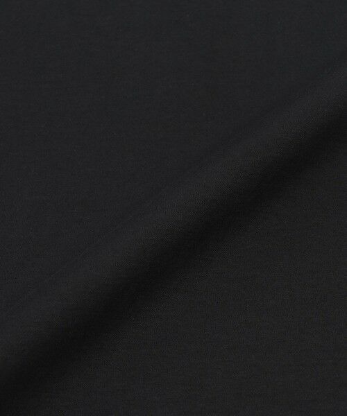 MACKINTOSH LONDON / マッキントッシュ ロンドン  カットソー | 【The Essential Collection】コットンスムース長袖Tシャツ | 詳細9