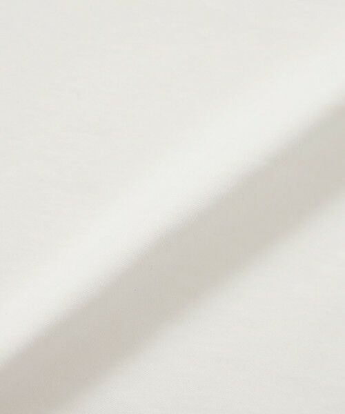 MACKINTOSH LONDON / マッキントッシュ ロンドン  カットソー | パウダーシュガーコットンタンクトップ | 詳細8