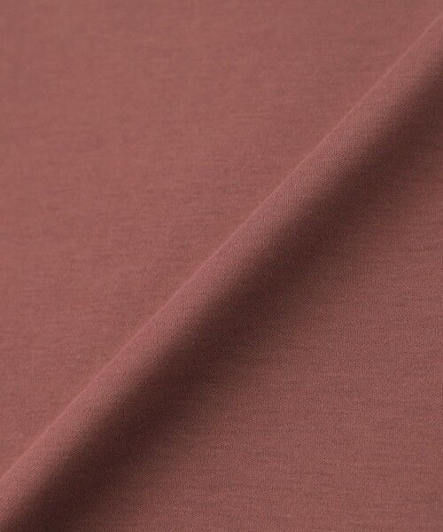 MACKINTOSH LONDON / マッキントッシュ ロンドン  カットソー | パウダーシュガーコットンタンクトップ | 詳細10