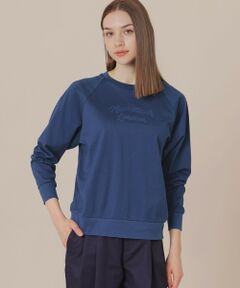 MACKINTOSH LONDON / マッキントッシュ ロンドン  カットソー | シグネチャープリントＴシャツ