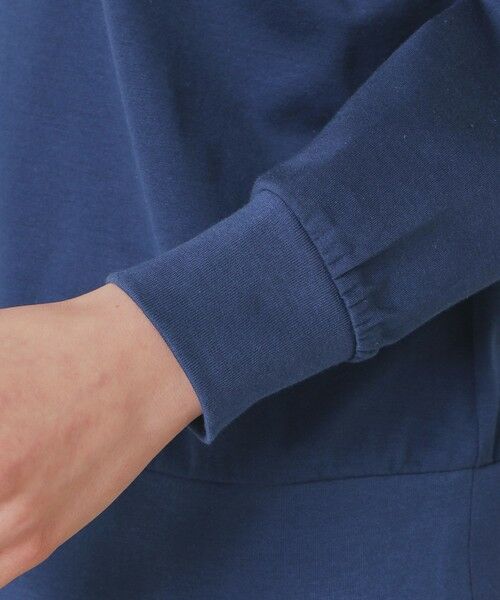 MACKINTOSH LONDON / マッキントッシュ ロンドン  カットソー | シグネチャープリントＴシャツ | 詳細9