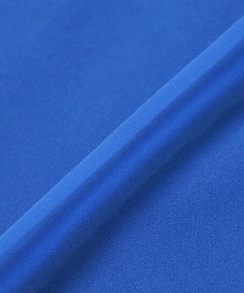 MACKINTOSH LONDON / マッキントッシュ ロンドン カットソー | シアージャージプルオーバー | 詳細9