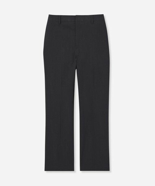 MACKINTOSH LONDON/マッキントッシュ ロンドン リネンレーヨンストレッチパンツ ネイビー 36 MACKINTOSH LONDON/マッキントッシュ ロンドン リネンレーヨンストレッチパンツ ネイビー 36