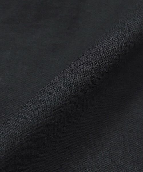 MACKINTOSH LONDON / マッキントッシュ ロンドン その他パンツ | リネンレーヨンストレッチパンツ | 詳細7