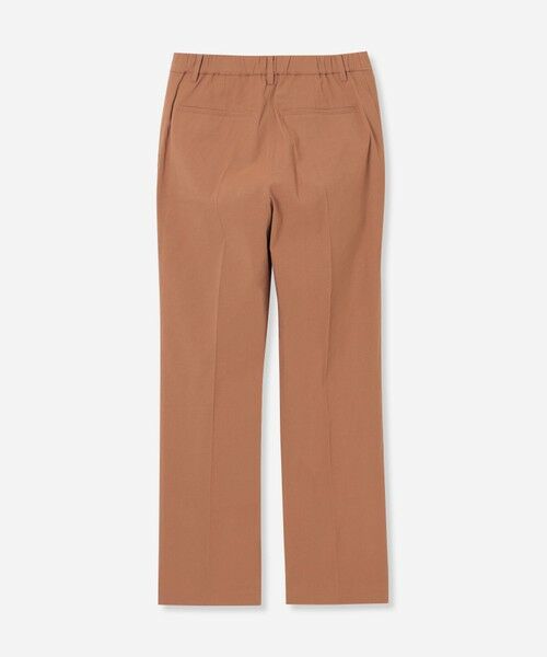 MACKINTOSH LONDON / マッキントッシュ ロンドン その他パンツ | リネンレーヨンストレッチパンツ | 詳細1