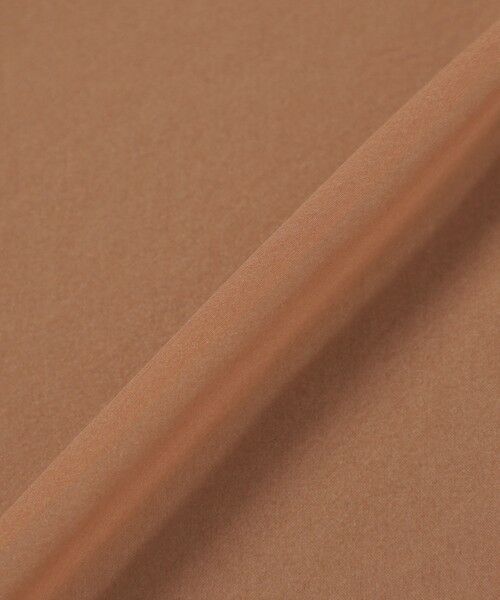 MACKINTOSH LONDON / マッキントッシュ ロンドン  ロング・マキシ丈スカート | シアージャージスカート | 詳細10