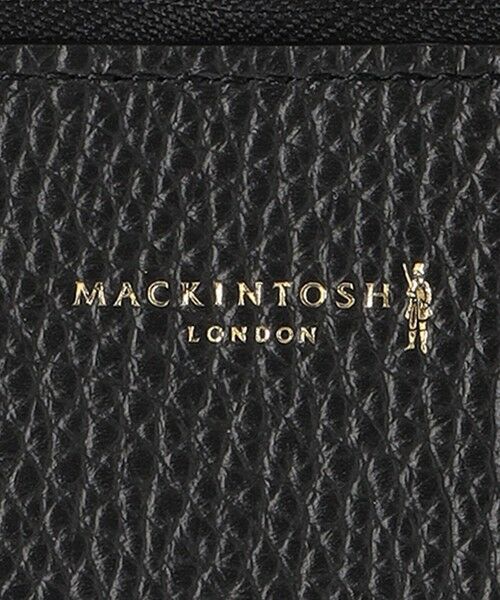 MACKINTOSH LONDON / マッキントッシュ ロンドン  メッセンジャーバッグ・ウエストポーチ | 【WartonBag/ワルトンバッグ】レザーボストンバッグ | 詳細13