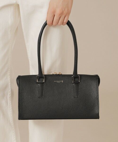 セール】 【WartonBag/ワルトンバッグ】レザーボストンバッグ