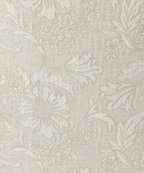 MACKINTOSH LONDON / マッキントッシュ ロンドン  メッセンジャーバッグ・ウエストポーチ | 【BIBURY FLOWER】バイブリージャカードリバーシブルバッグ | 詳細13