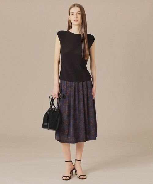 MACKINTOSH LONDON / マッキントッシュ ロンドン  メッセンジャーバッグ・ウエストポーチ | ワッフルドローストリングバッグ | 詳細5