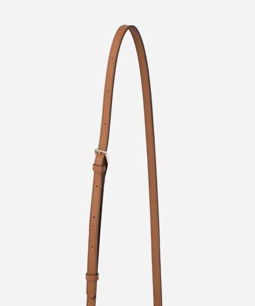 MACKINTOSH LONDON / マッキントッシュ ロンドン  メッセンジャーバッグ・ウエストポーチ | ワッフルドローストリングバッグ | 詳細12