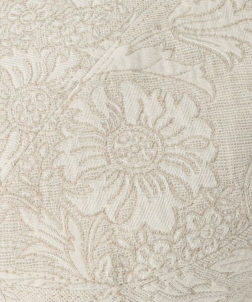 MACKINTOSH LONDON / マッキントッシュ ロンドン  ハット | 【BIBURY FLOWER】バイブリーフラワーリバーシブルハット | 詳細11