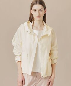 MACKINTOSH LONDON / マッキントッシュ ロンドン  その他アウター | シルケットタフタブルゾン