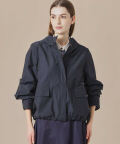 MACKINTOSH LONDON / マッキントッシュ ロンドン  その他アウター | シルケットタフタブルゾン