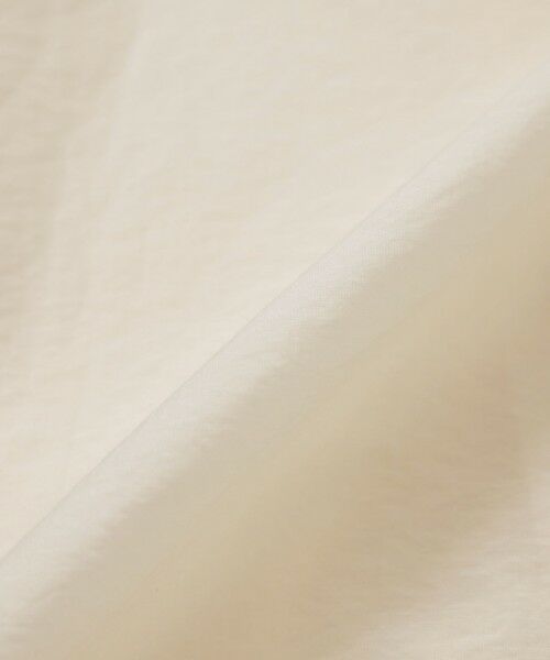 MACKINTOSH LONDON / マッキントッシュ ロンドン その他アウター | シルケットタフタブルゾン | 詳細11