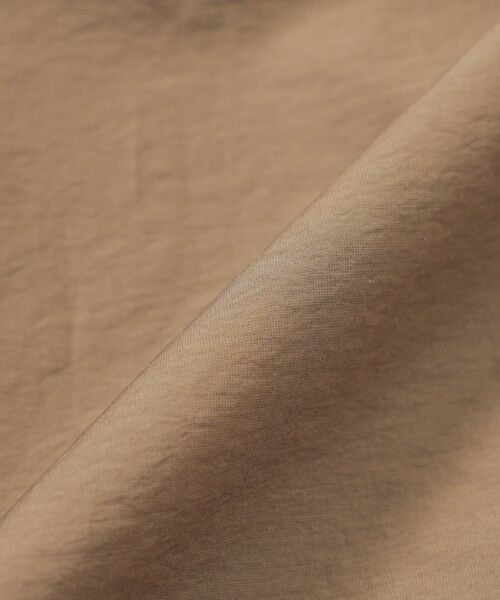 MACKINTOSH LONDON / マッキントッシュ ロンドン その他アウター | シルケットタフタブルゾン | 詳細13