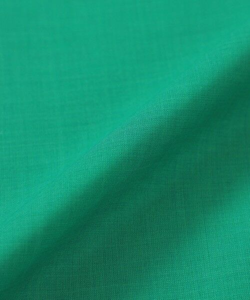 MACKINTOSH LONDON / マッキントッシュ ロンドン  シャツ・ブラウス | ウォッシャブルシアーウールブラウス | 詳細11