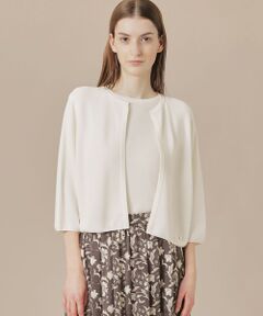 MACKINTOSH LONDON / マッキントッシュ ロンドン  ニット・セーター | ホールガーメントカーディガン