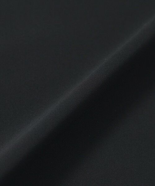 MACKINTOSH LONDON / マッキントッシュ ロンドン  その他パンツ | 【婦人画報掲載】【Lesbury Easy Pants/レスベリー イージーパンツ】トリコットストレッチクロップトパンツ | 詳細10