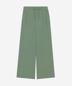 【新品】マッキントッシュ ロンドン ワイドパンツ デニムパンツ｜MACKINTOSH LONDON(Lサイズ)(マッキントッシュ