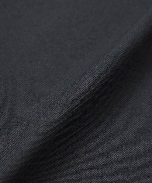 MACKINTOSH LONDON / マッキントッシュ ロンドン  その他パンツ | コットンリネンブレンドオックスワイドパンツ | 詳細13