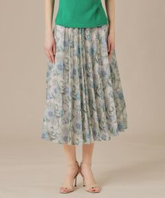 新品マッキントッシュロンドン　大きいサイズ　スカート　48　ビジネス　セレモニー MACKINTOSH LONDON / マッキントッシュ ロンドン （レディース