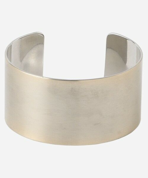 MACKINTOSH LONDON / マッキントッシュ ロンドン  ネックレス・ペンダント・チョーカー | 【婦人画報掲載】メタルバングル | 詳細4