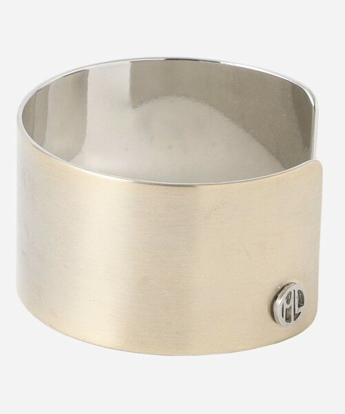 MACKINTOSH LONDON / マッキントッシュ ロンドン  ネックレス・ペンダント・チョーカー | 【婦人画報掲載】メタルバングル | 詳細1