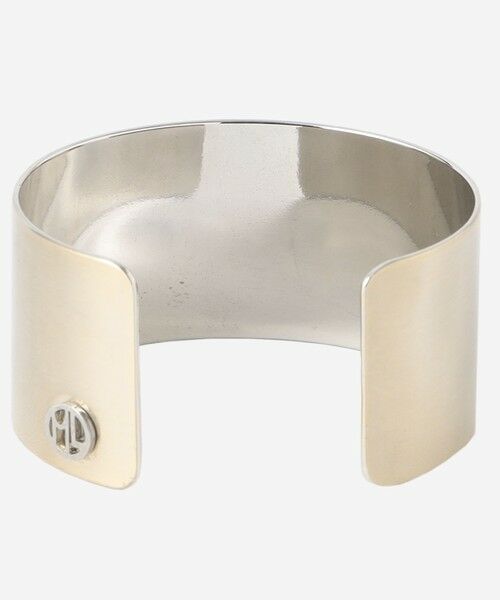 MACKINTOSH LONDON / マッキントッシュ ロンドン  ネックレス・ペンダント・チョーカー | 【婦人画報掲載】メタルバングル | 詳細2