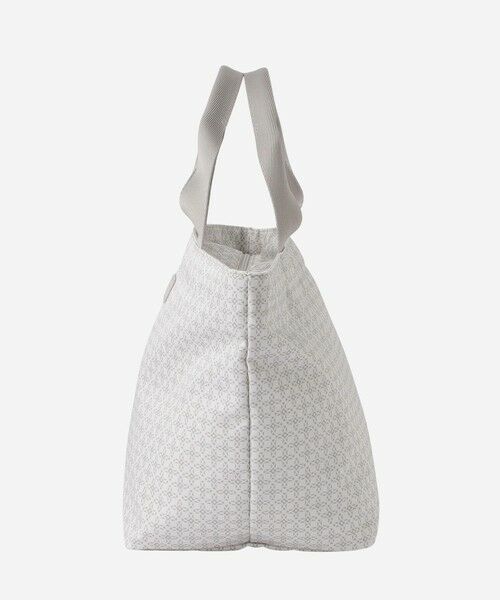 MACKINTOSH LONDON / マッキントッシュ ロンドン  メッセンジャーバッグ・ウエストポーチ | アンドリュープリントトートバッグ | 詳細5