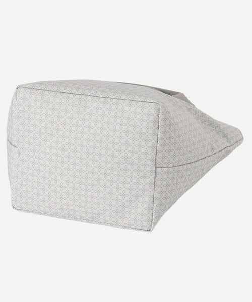 MACKINTOSH LONDON / マッキントッシュ ロンドン  メッセンジャーバッグ・ウエストポーチ | アンドリュープリントトートバッグ | 詳細7