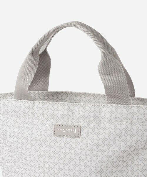 MACKINTOSH LONDON / マッキントッシュ ロンドン  メッセンジャーバッグ・ウエストポーチ | アンドリュープリントトートバッグ | 詳細9