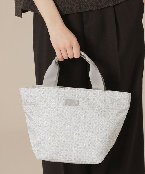 MACKINTOSH LONDON / マッキントッシュ ロンドン  メッセンジャーバッグ・ウエストポーチ | アンドリュープリントトートバッグ | 詳細1